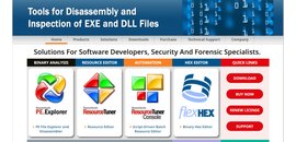 Heaventools Software