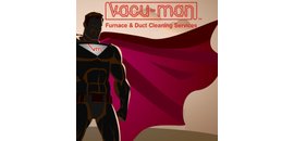 Vacu-Man Furnace and Duct Cleaning