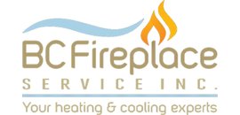BC Fireplace Service Inc