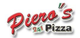 PIERO'S 241 PIZZA