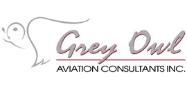 Grey Owl Aviation Consultants Inc