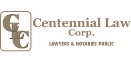 Centennial Law Corporation