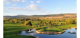 Kelowna Springs Golf Course