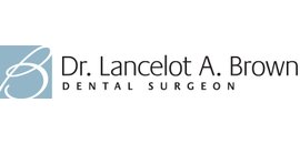 Dr. Lancelot A. Brown