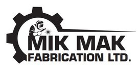 Mik Mak Fabrication Ltd.