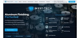 West-Tech Finishing Inc.