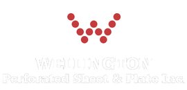 Wellington Perforated Sheet & Plate Inc