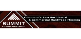 Summit Custom Hardwood