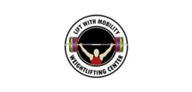 Lift With Mobility Weightlifting Center