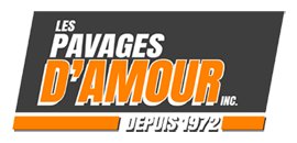 Les Pavages D'Amour