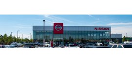 Spruce Grove Nissan