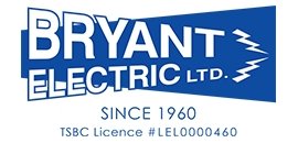 Bryant Electric