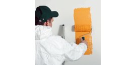 On A Roll Painting