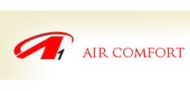 A-1 Air Comfort Inc