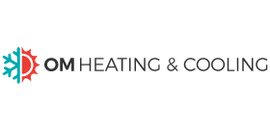Om Heating and Cooling