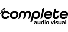 Complete Audio Visual Inc