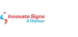 Innovate Signs & Displays