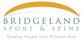 Bridgeland Chiropractic Clinic Inc