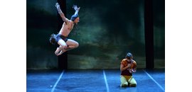 Chartierdanse.Com