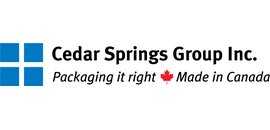 Cedar Springs Group Inc