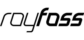 Roy Foss Motors Ltd.