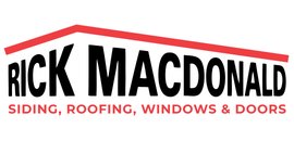 Rick MacDonald Siding & Windows Inc