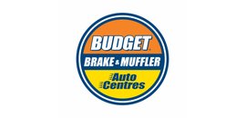 Budget Brake & Muffler Distributors Ltd