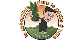 Le Gars Des Cèdres