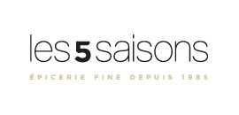 Les 5 saisons