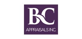 BC Appraisals Inc