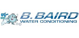 B Baird Water Conditioning Ltd