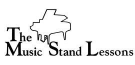 The Music Stand