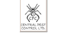 Central Pest Control Ltd