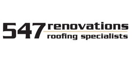 547 Renovations