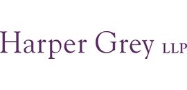 Harper Grey Llp