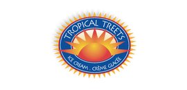 Tropical Treets