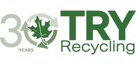 Try Recycling