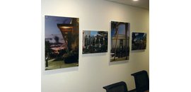 Comsign Architectural Signage Inc.