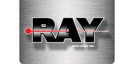 Ray Neon Signs Inc