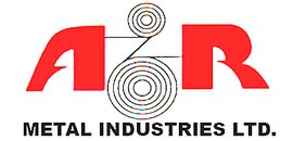 A&R Metal Industries Ltd