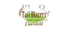 Tail Blazers Copperfield
