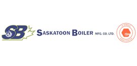 Saskatoon Boiler Mfg Co Ltd
