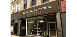 Boardwalk Optical Boutique
