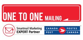 One To One Mailing Inc