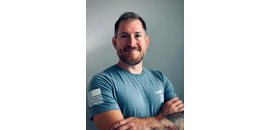 Nate Enns Osteopathy