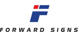Forward Sign