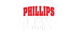 Phillips Specialized Heavy Hauling