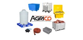 Agrico Plastiques