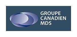 Groupe Canadien MDS