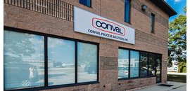 Conval Equipment Ltd